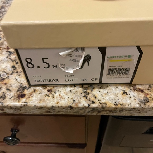 Booties - Picture 5 of 5